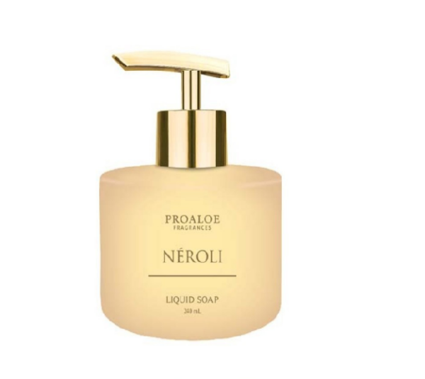 Sabonete Líquido Néroli  240ml