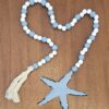 Colar decorativo