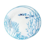 Prato Raso Estampa Coral - Image 2