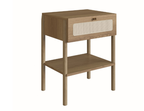 Mesa de Cabeceira Oslo 01