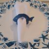 Porta Guardanapo Peixe - Image 2