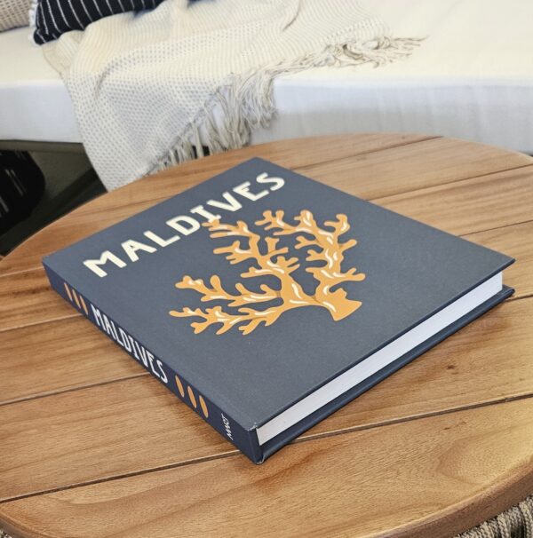 Caixa livro decorativo