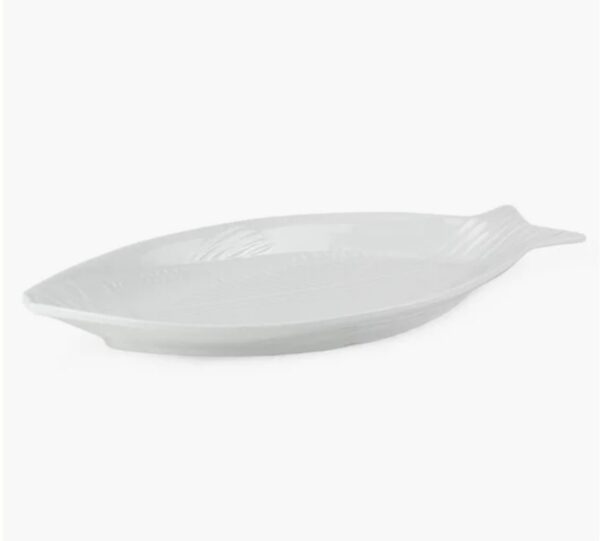 Travessa de Peixe Melamina - Image 3