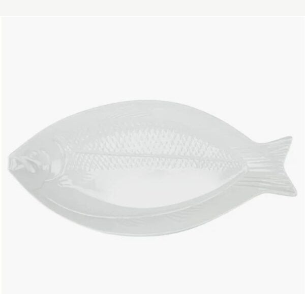Travessa de Peixe Melamina - Image 2