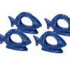 Porta Guardanapo Peixe - Image 3